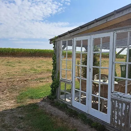 Villa 'T Haringehuys Poperinge Exterior foto