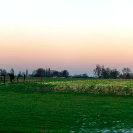 Villa 'T Haringehuys Poperinge Exterior foto
