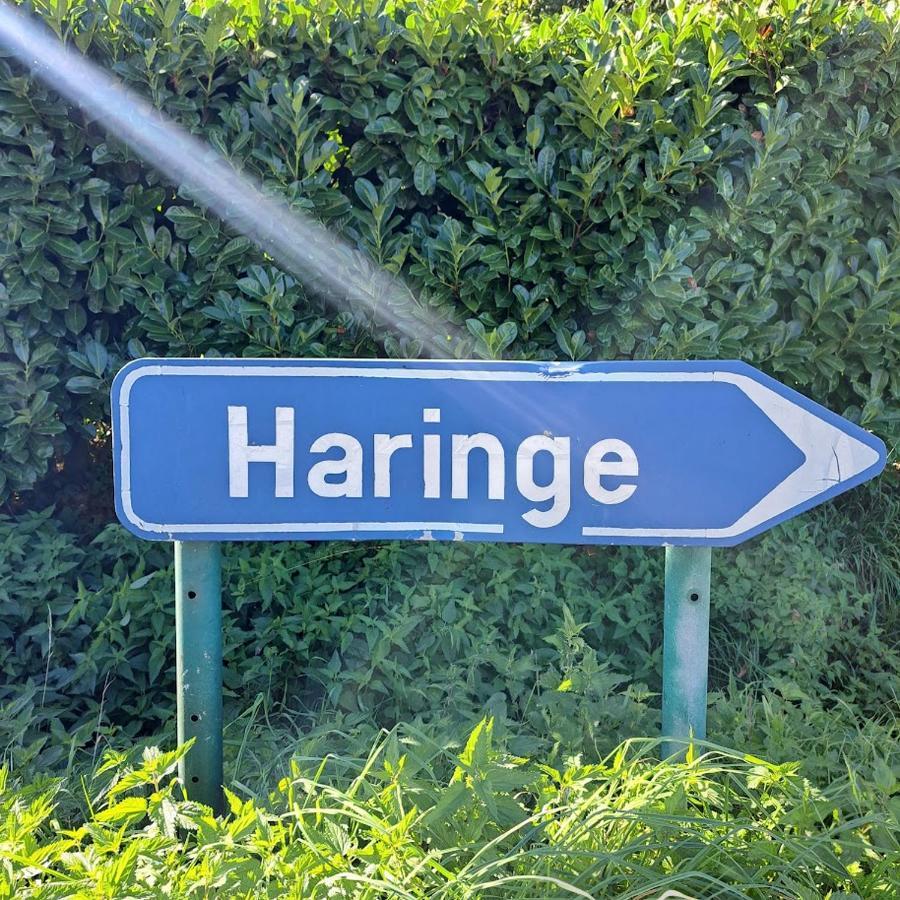 't Haringehuys Holiday home Poperinge