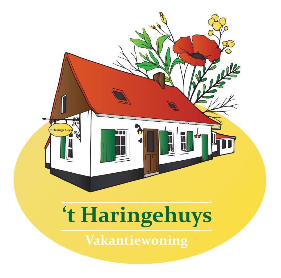 't Haringehuys Poperinge