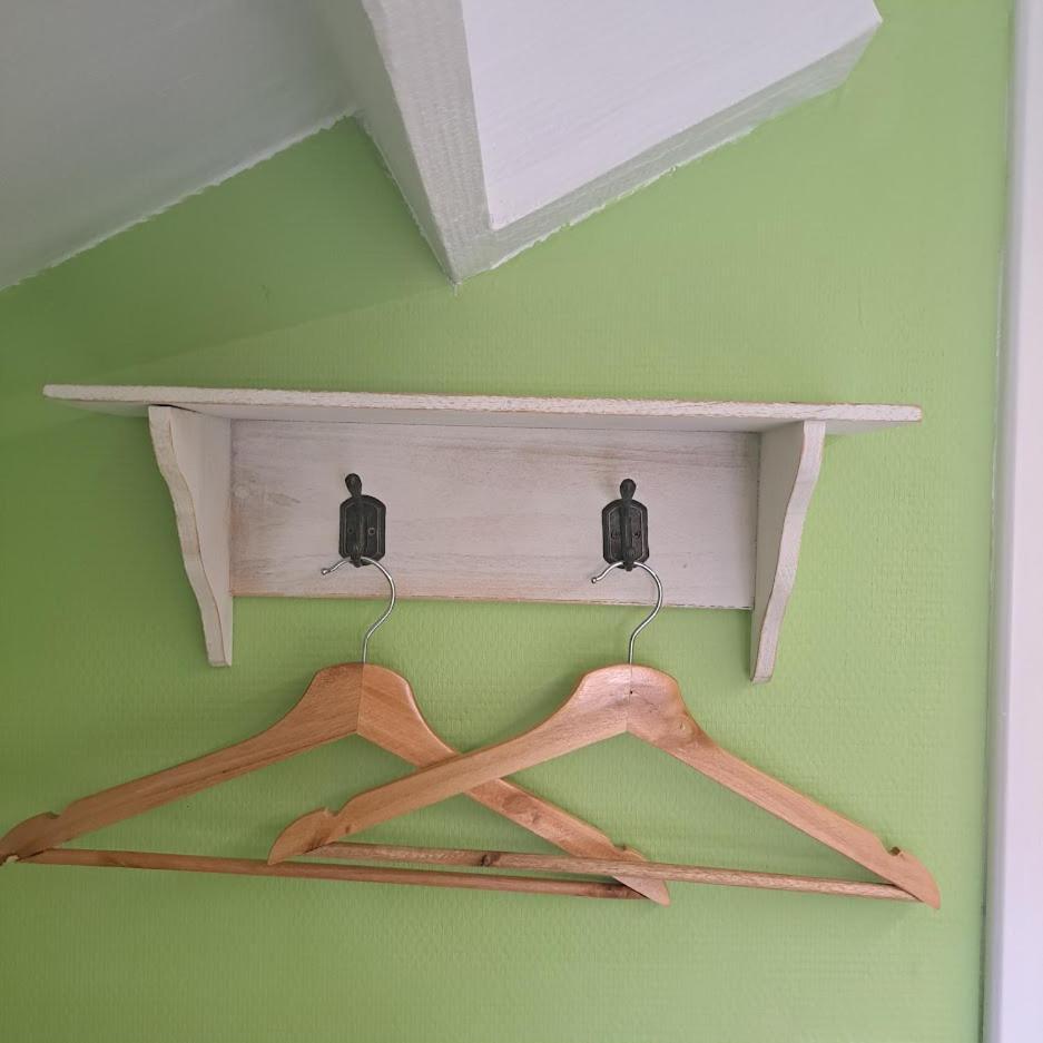 Hébergement de vacances 't Haringehuys Poperinge