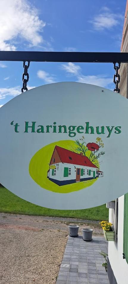 't Haringehuys * Poperinge