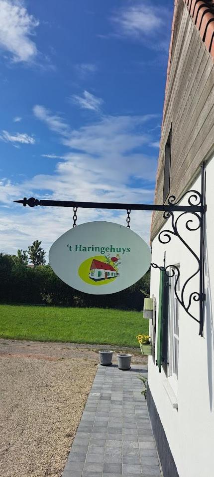 't Haringehuys Hébergement de vacances