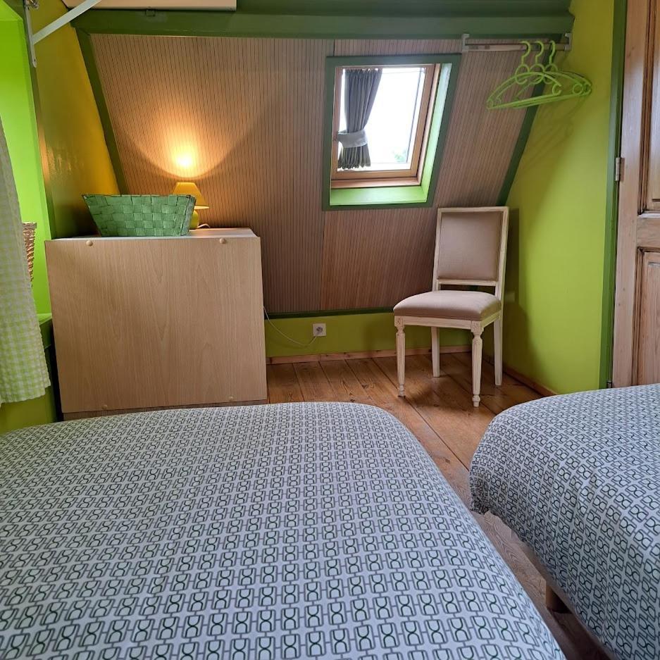 't Haringehuys Poperinge