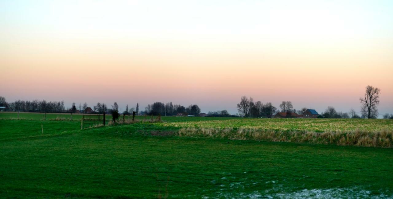 't Haringehuys Poperinge